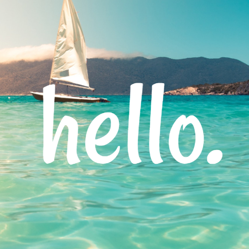 Welcome to your&nbsp;Home!